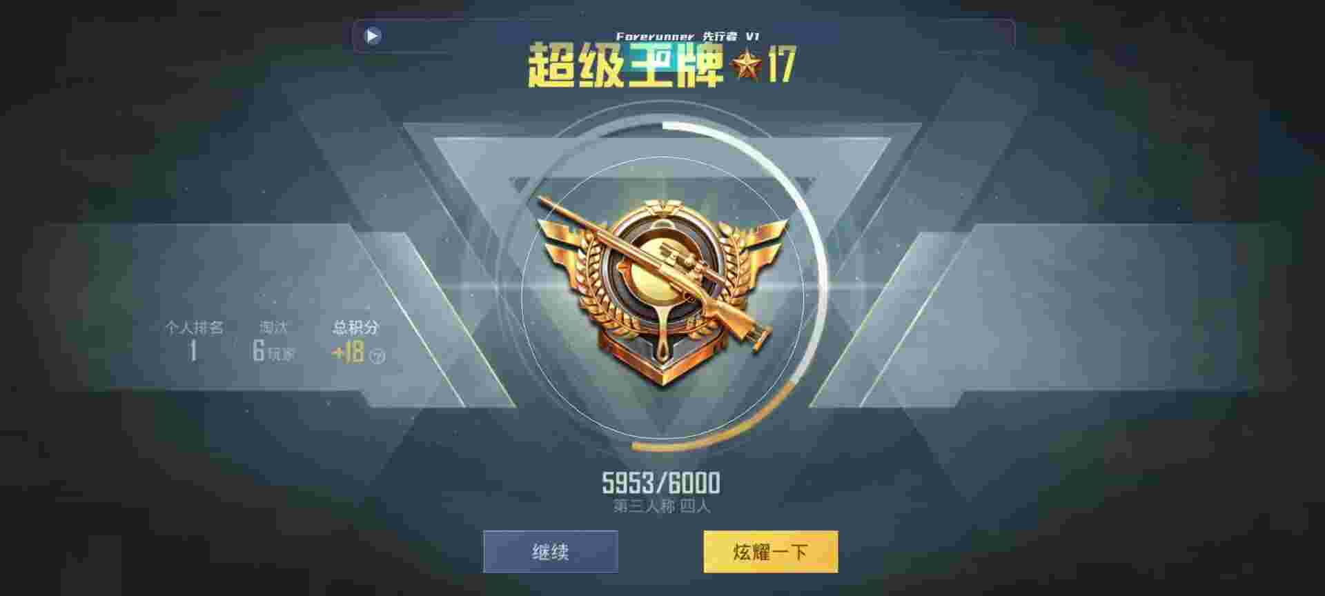 和平精英鸡腿辅助自瞄 - ��ƽ��Ӣ��Ҵ򲻿���ô��辅助预览图